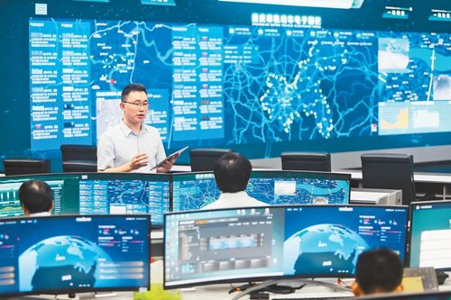 創(chuàng)新力拉滿，重慶20款網(wǎng)絡(luò)技術(shù)軟件榮登市級(jí)首版次產(chǎn)品名錄