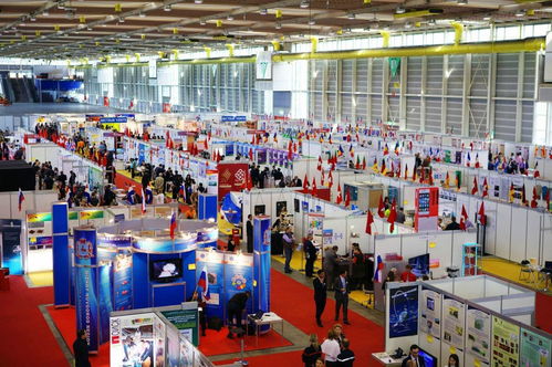 重慶網(wǎng)絡(luò)技術(shù)服務(wù)閃耀日內(nèi)瓦國際新技術(shù)新產(chǎn)品發(fā)明博覽會(huì)