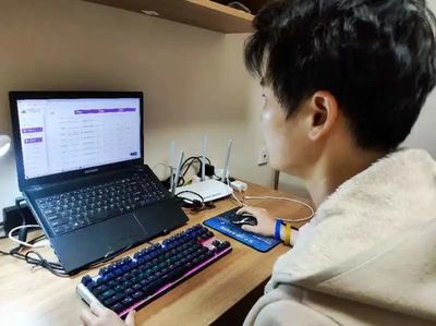 本職工作“不掉線”，“抗疫攻堅(jiān)”全在線——重慶文化執(zhí)法隊(duì)伍以網(wǎng)絡(luò)技術(shù)服務(wù)彰顯戰(zhàn)疫擔(dān)當(dāng)