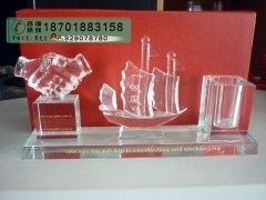 年終盛典，以禮致謝——夢煥工藝美術品打造年度會議與答謝會尊貴禮品方案